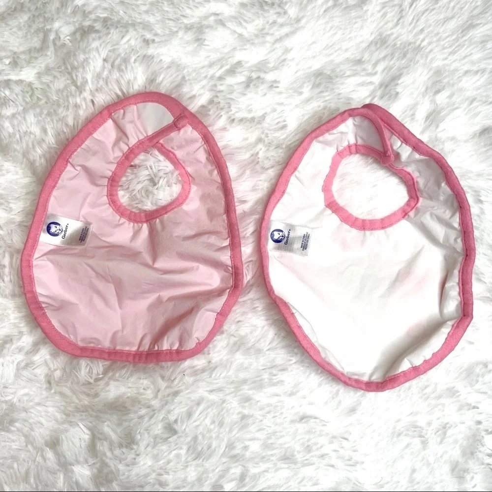 Bibs bundle